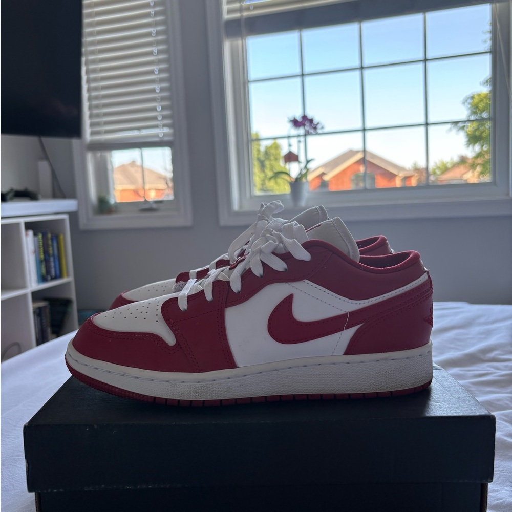 Jordan 1 Nike